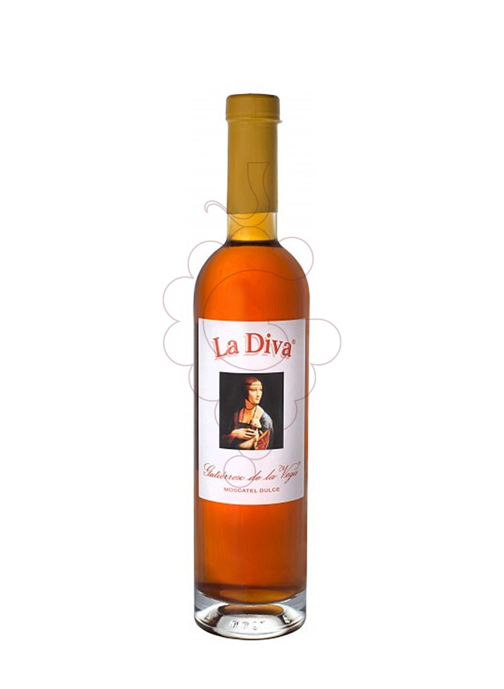 Foto Casta Diva La Diva vino generoso