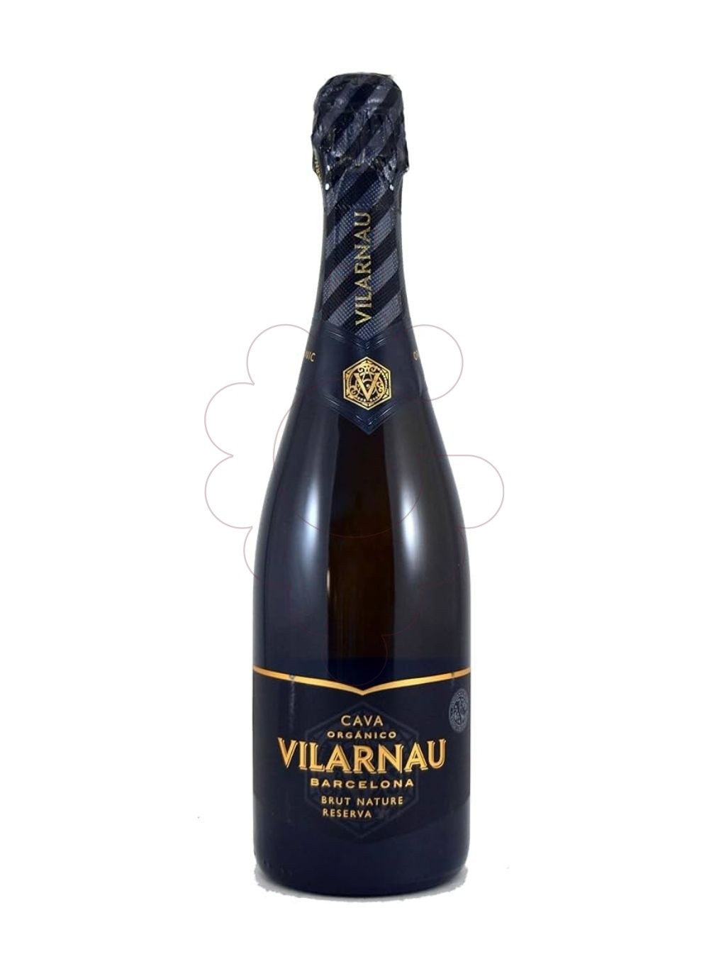 Foto Vilarnau Brut Nature Magnum vino espumoso