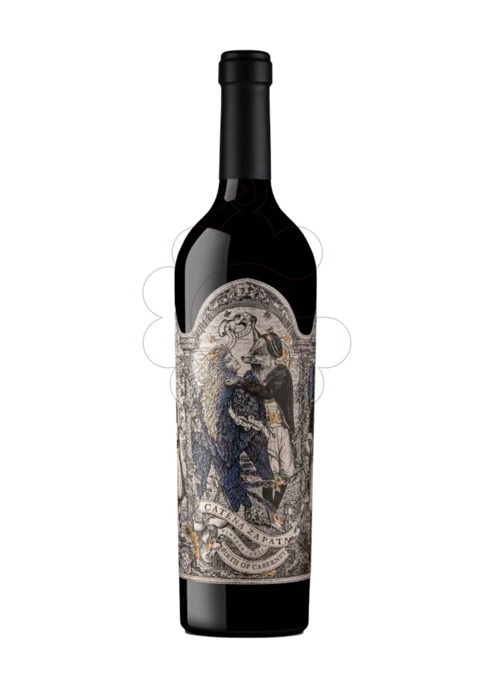 Foto Catena Zapata Birth of Cabernet vino tinto