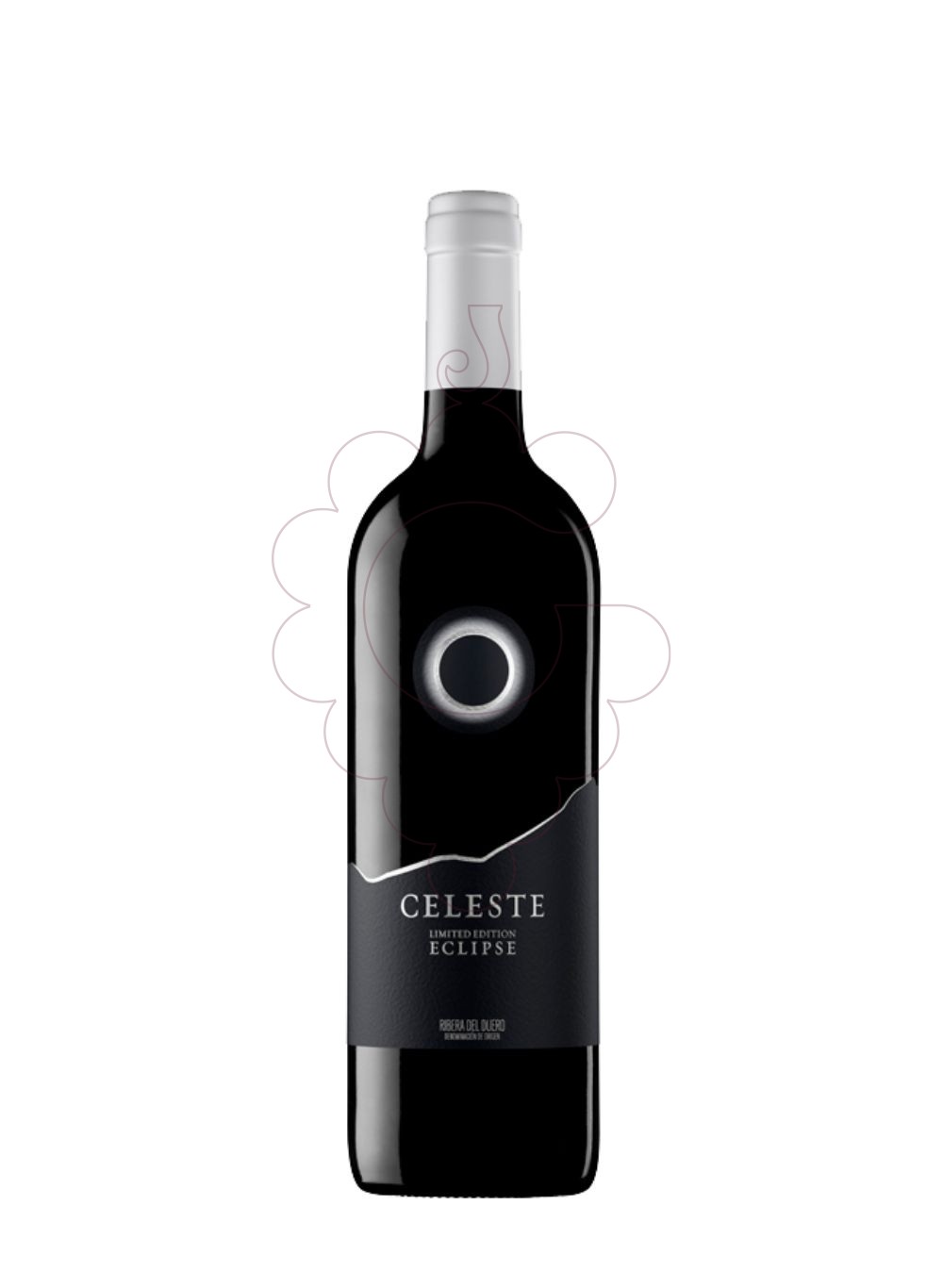 Foto Celeste eclipse limit.ed. 2022 vino tinto