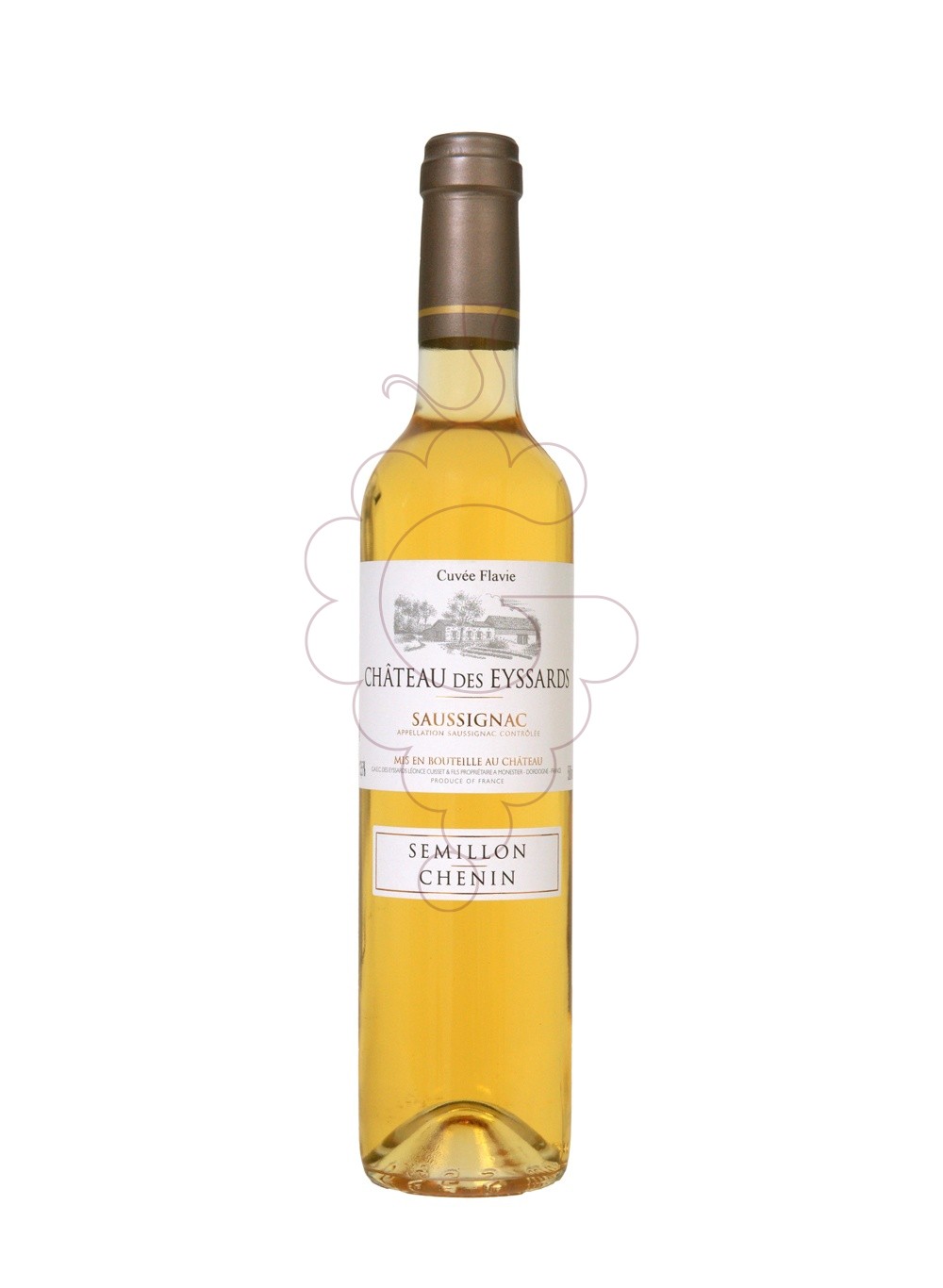 Foto Ch des Eyssards Cuvée Flavie Saussignac vino generoso
