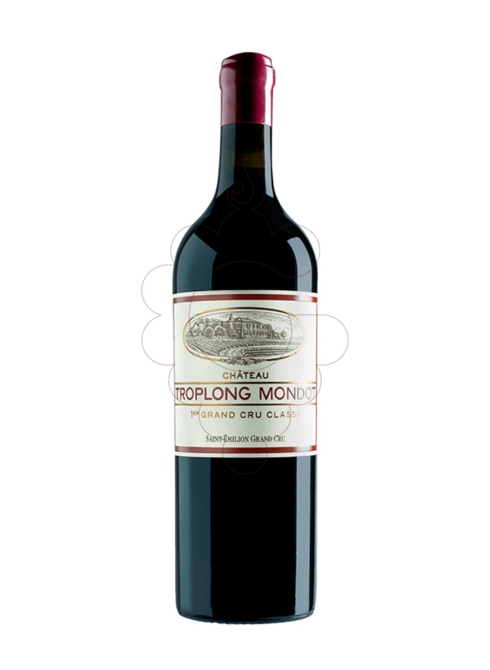 Foto Ch.troplong-mondot emili ng 22 vino tinto