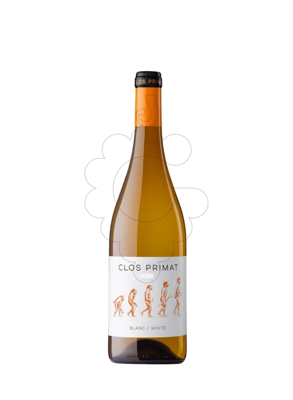 Foto Clos Primat Blanco vino blanco