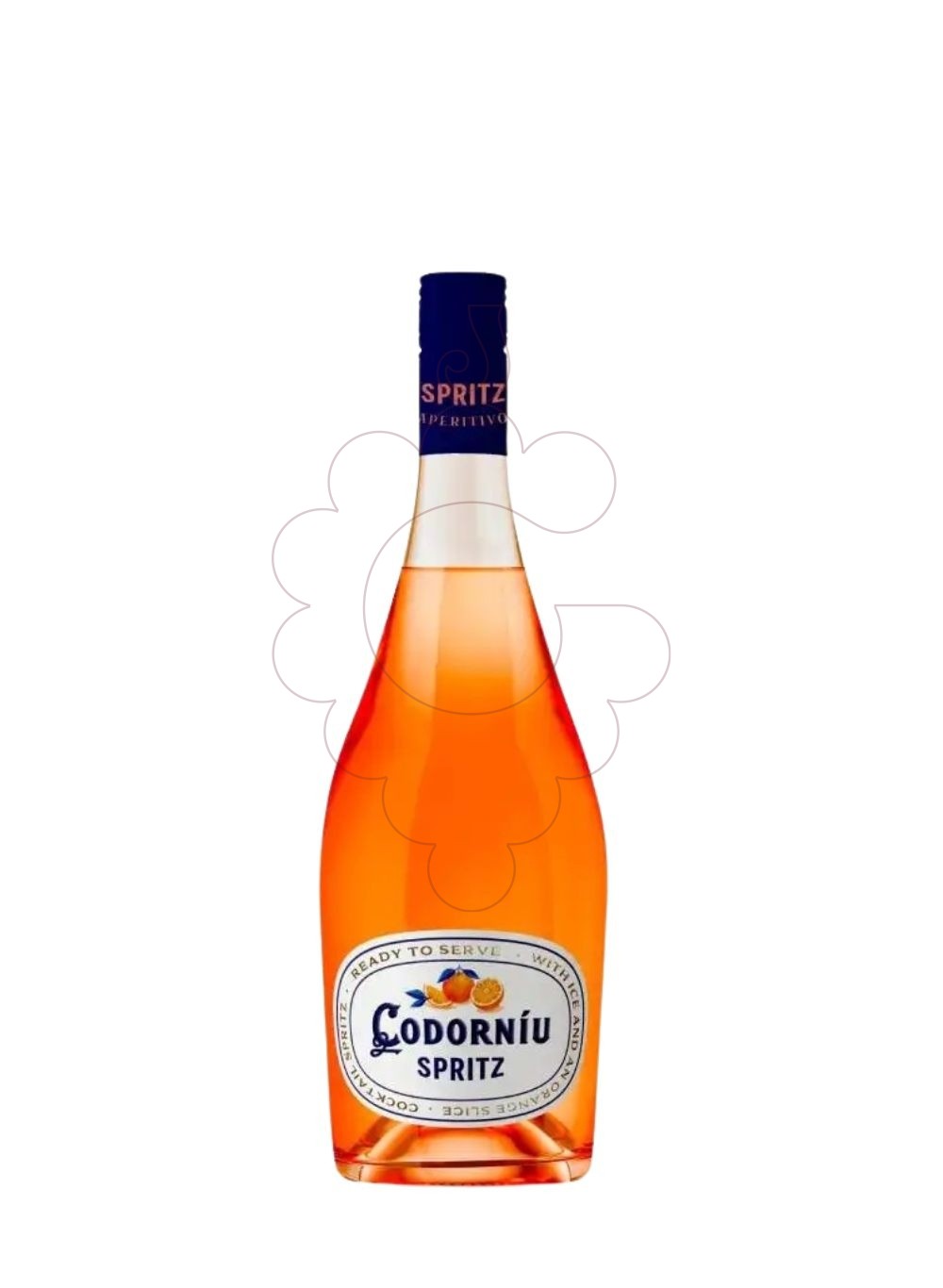 Foto Aperitivo Codorniu spritz aperitiu 75 cl