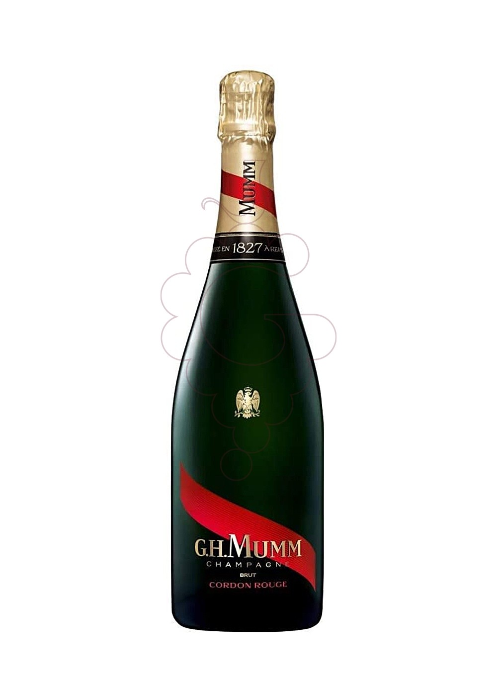 Foto Cordon Rouge vino espumoso