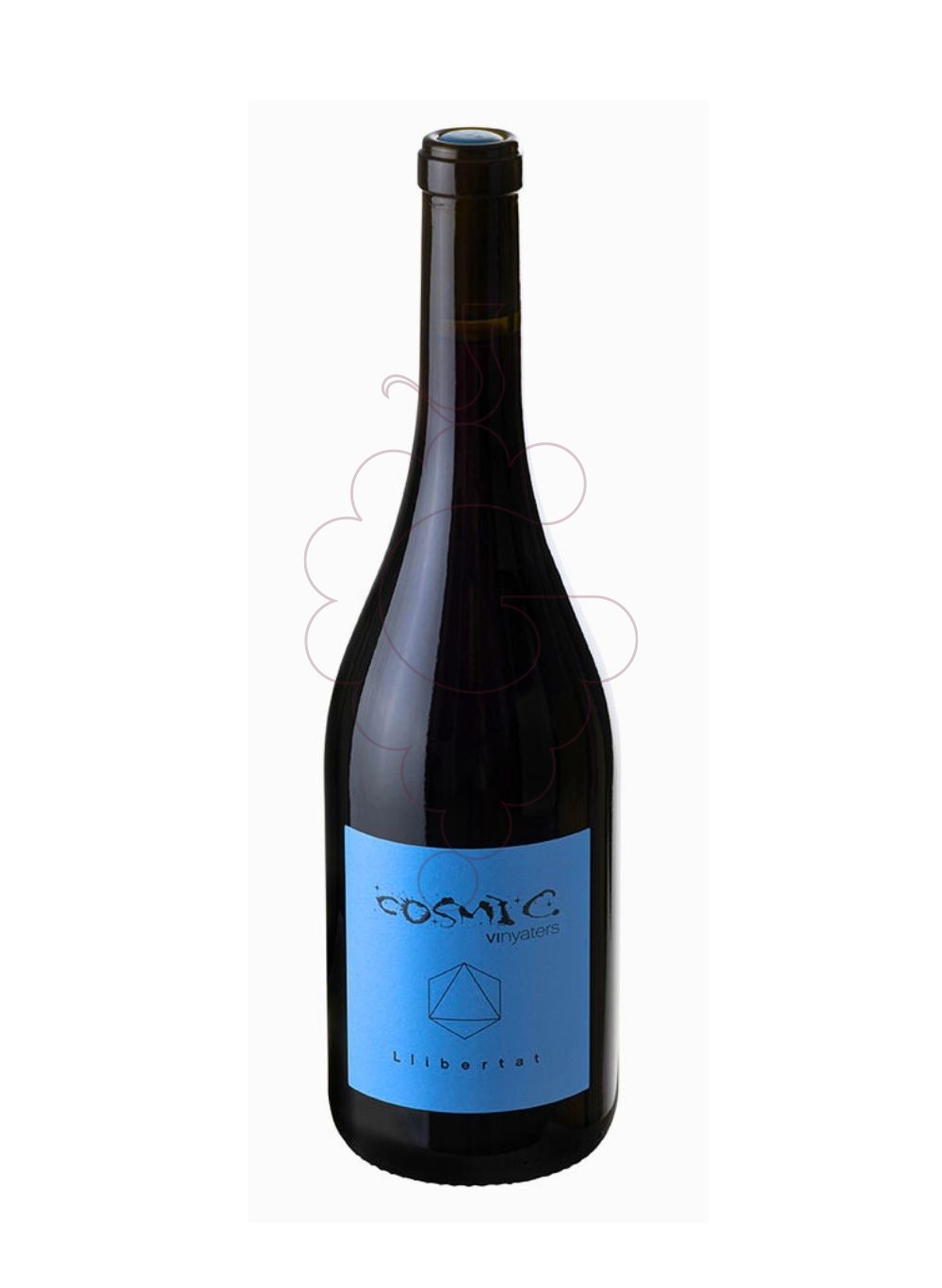 Foto Cosmic Llibertat vino tinto