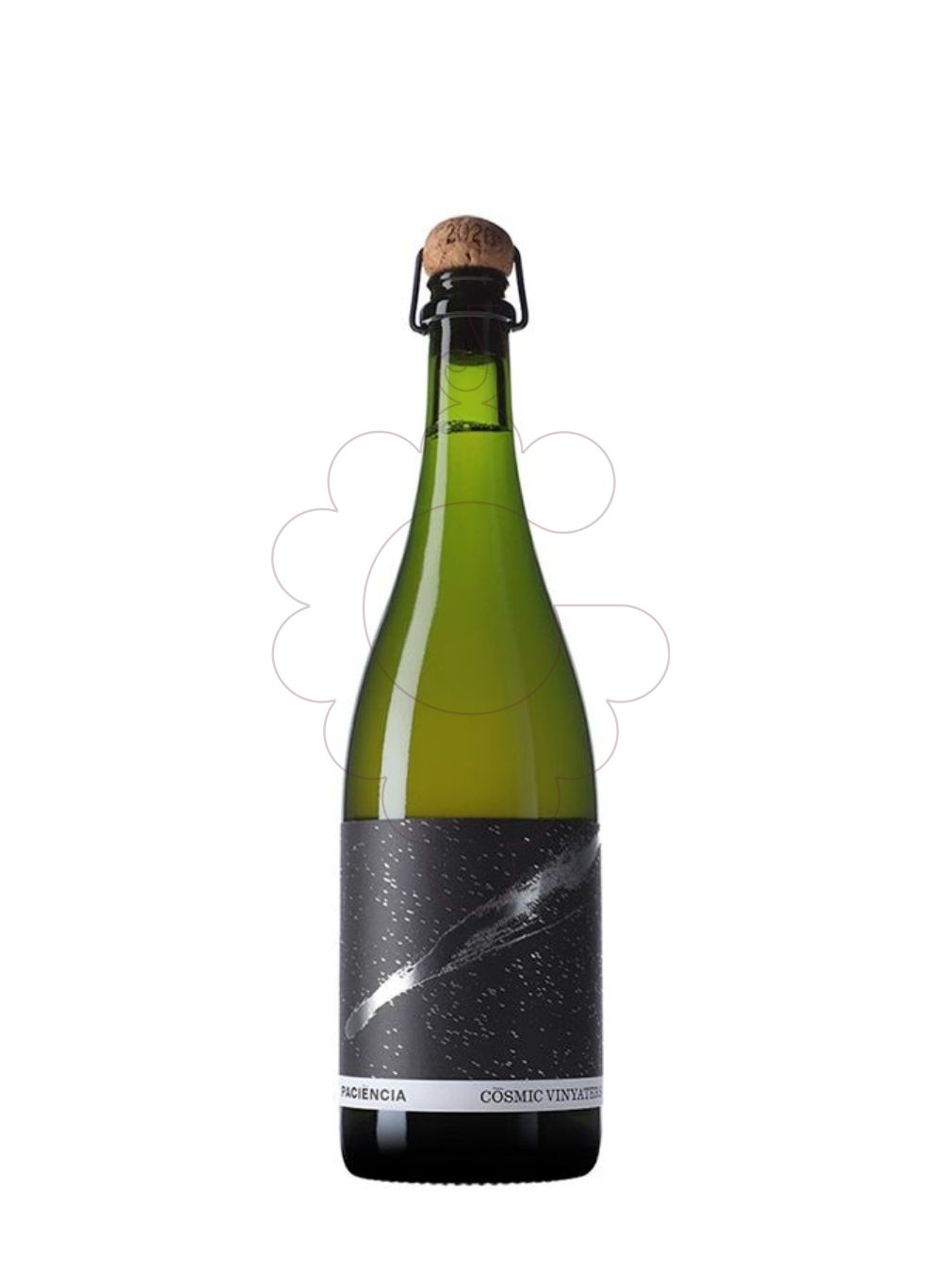 Foto Còsmic Paciència Ancestral vino espumoso