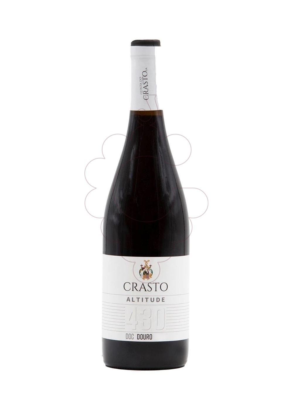 Foto Crasto Altitude 430 vino tinto