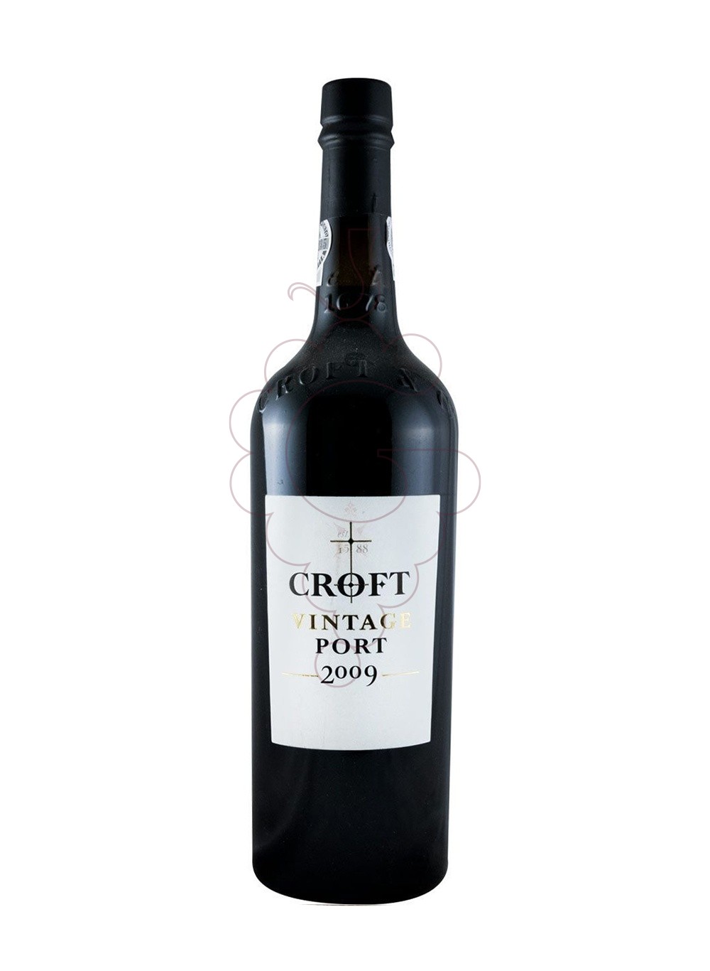 Foto Croft Vintage vino generoso