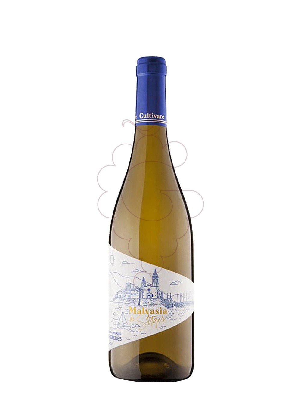 Foto Cultivare malvasia de sitges vino blanco