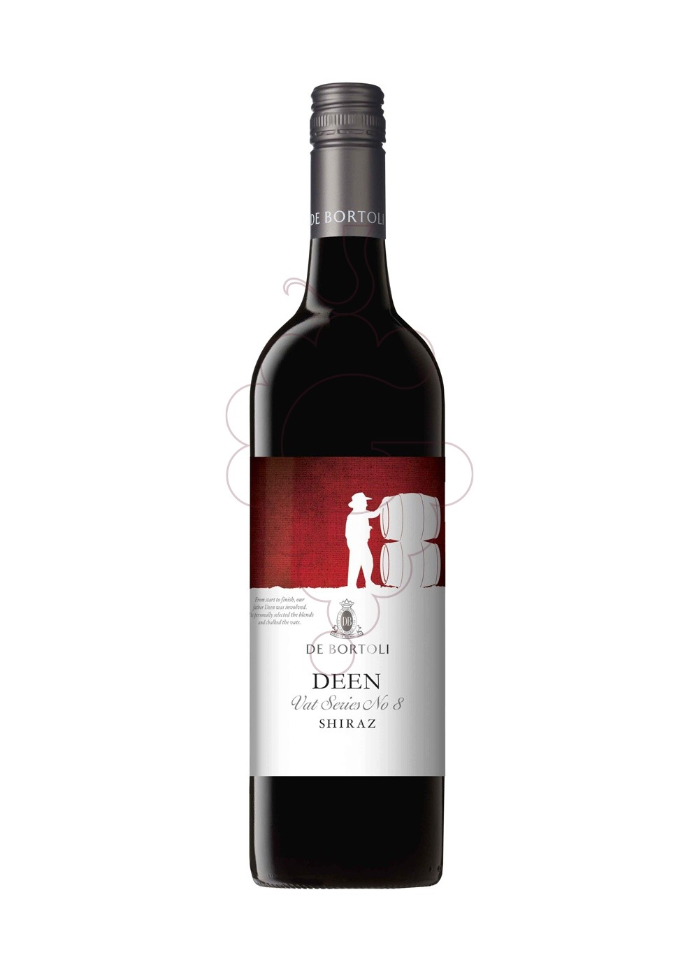 Foto De Bortoli Deen Shiraz vino tinto