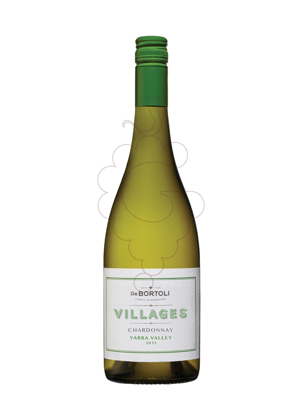 Foto De Bortoli Villages Chardonnay vino blanco