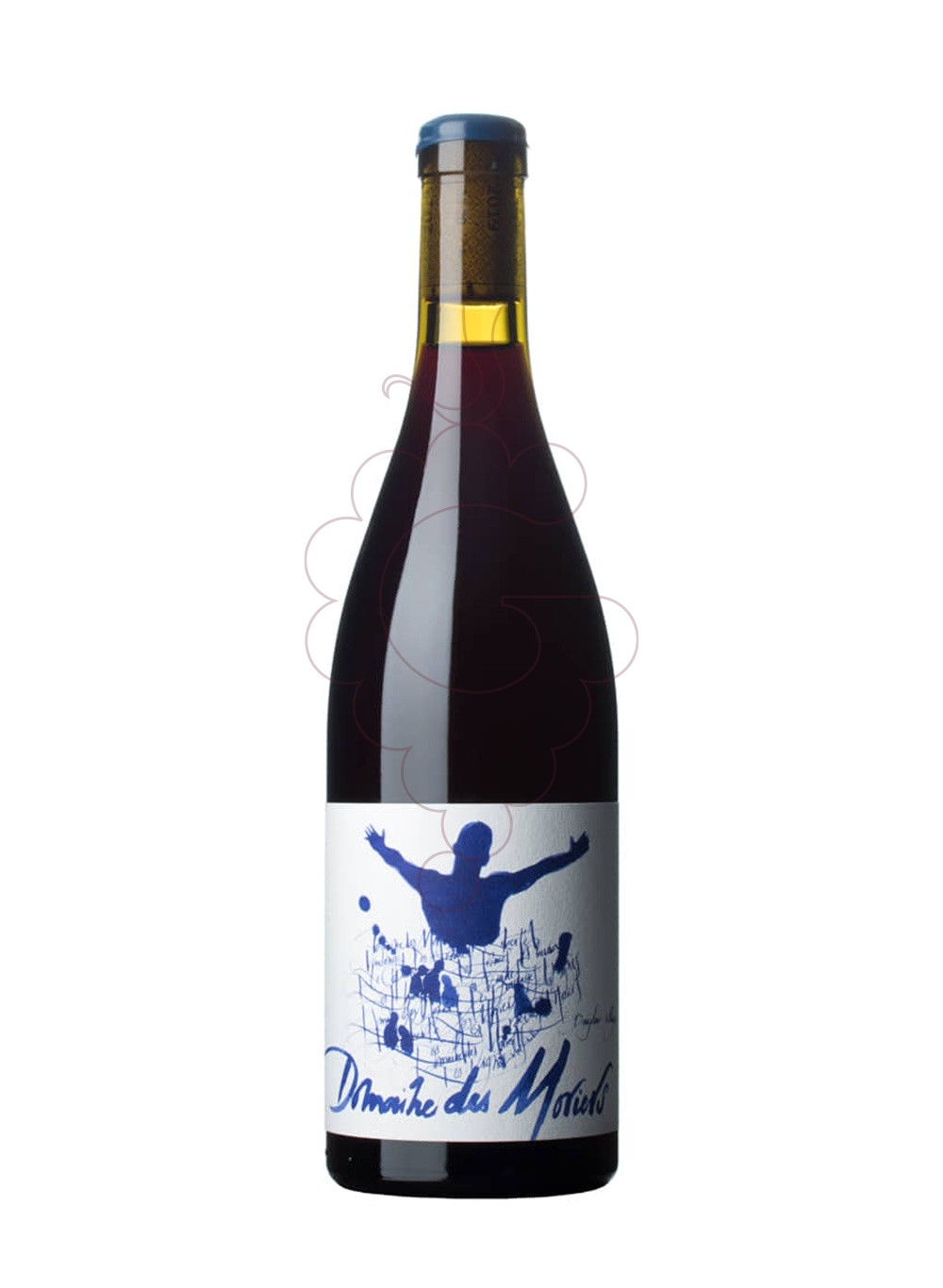 Foto Des moriers beaujolais-v ng 20 vino tinto