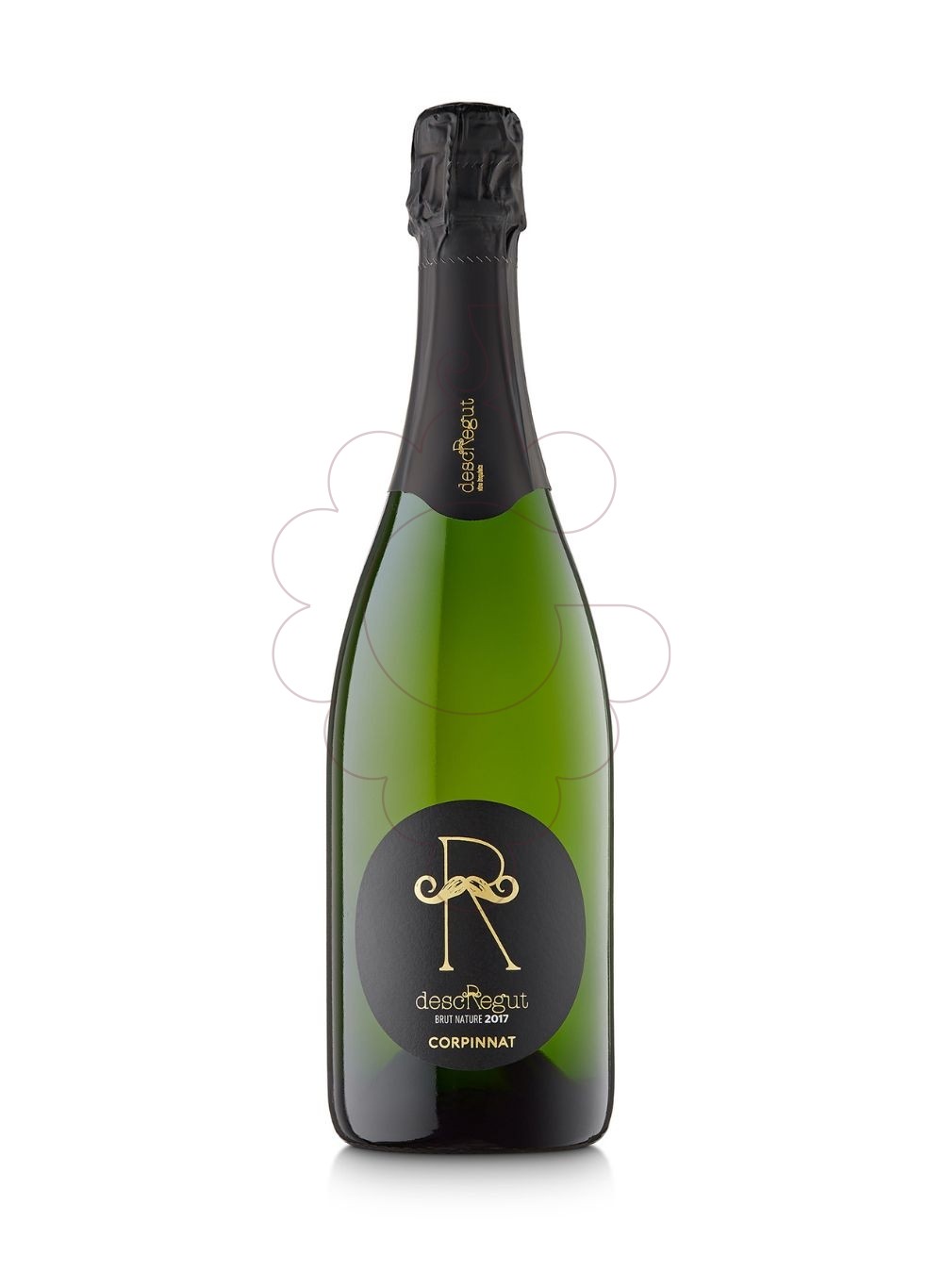 Foto Descregut Brut Nature Reserva vino espumoso