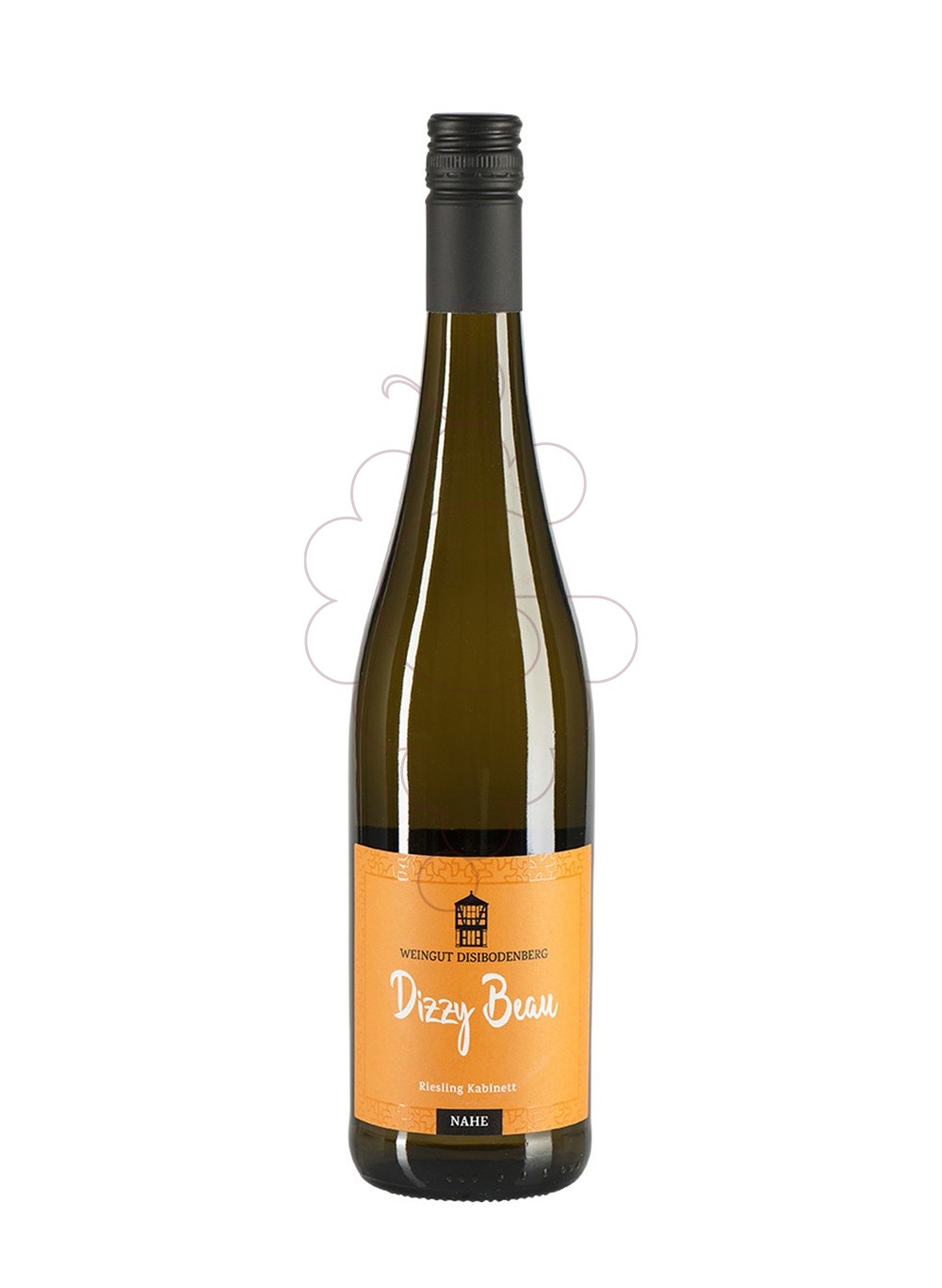 Foto Disibodenberg Dizzy Beau Riesling Kabinett vino blanco