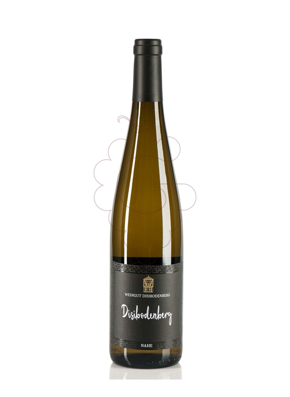 Foto Disibodenberg Riesling Auslese vino blanco