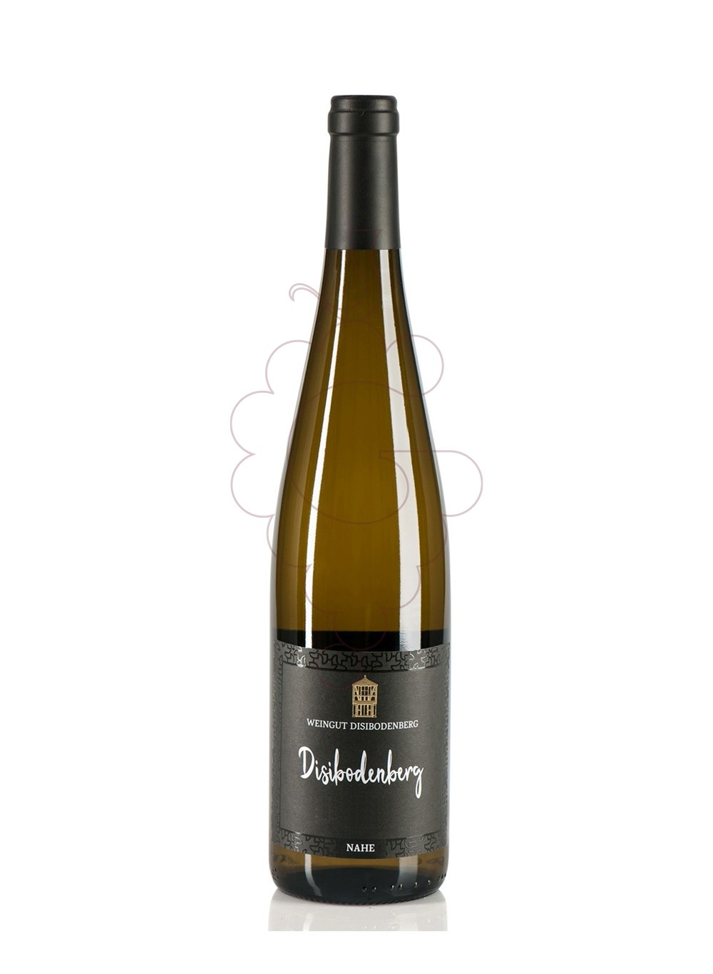 Foto Disibodenberg Riesling u.b.F Trocken vino blanco