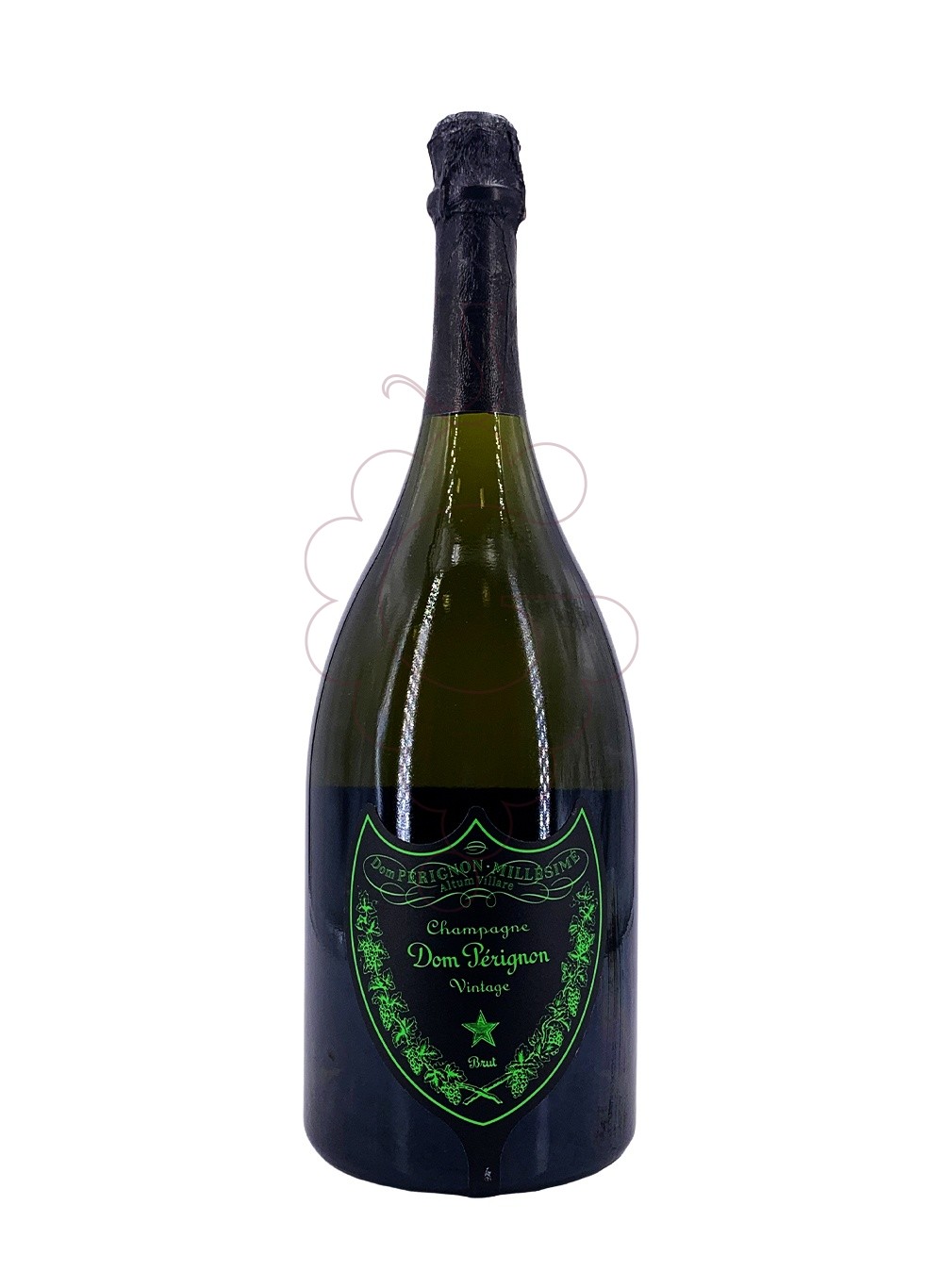 Foto Dom Perignon Vintage Luminous Edition Magnum vino espumoso