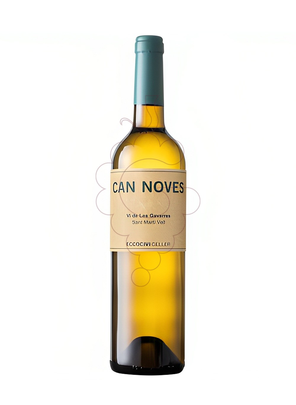 Foto Eccocivi can noves blanc 2021 vino blanco