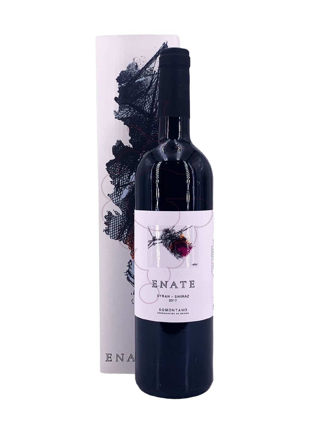 Foto Enate Syrah - Shiraz vino tinto