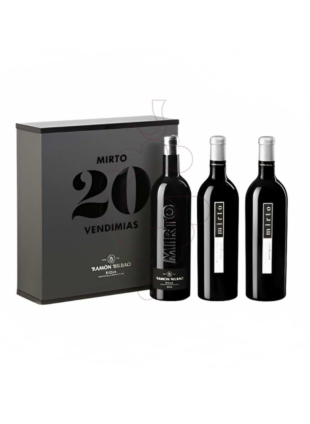 Foto Cajas regalo Estoig mirto 20 vendimias