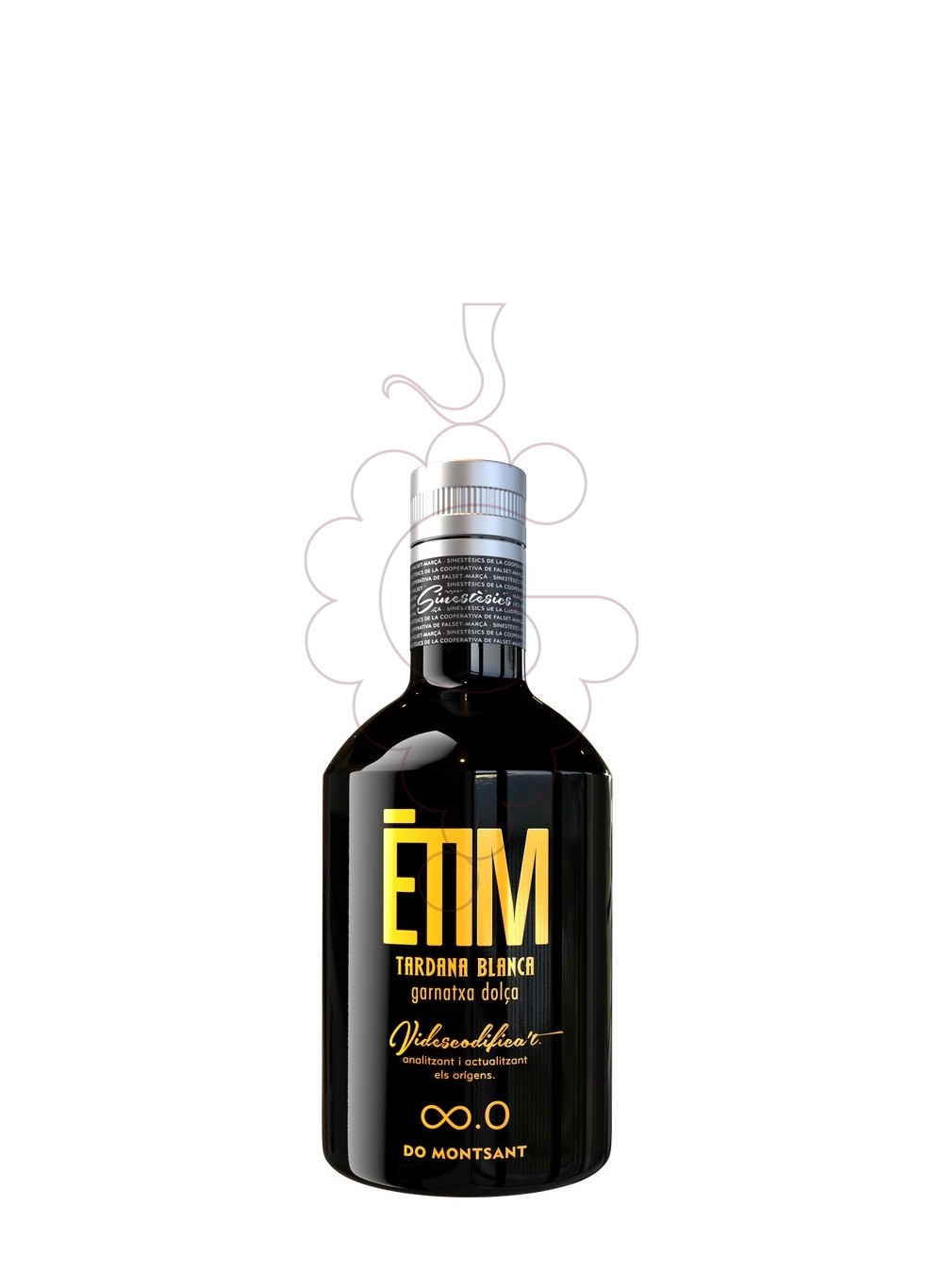 Foto Etim Tardana Blanca vino generoso