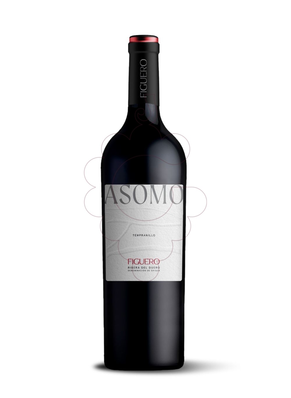 Foto Figuero Asomo vino tinto