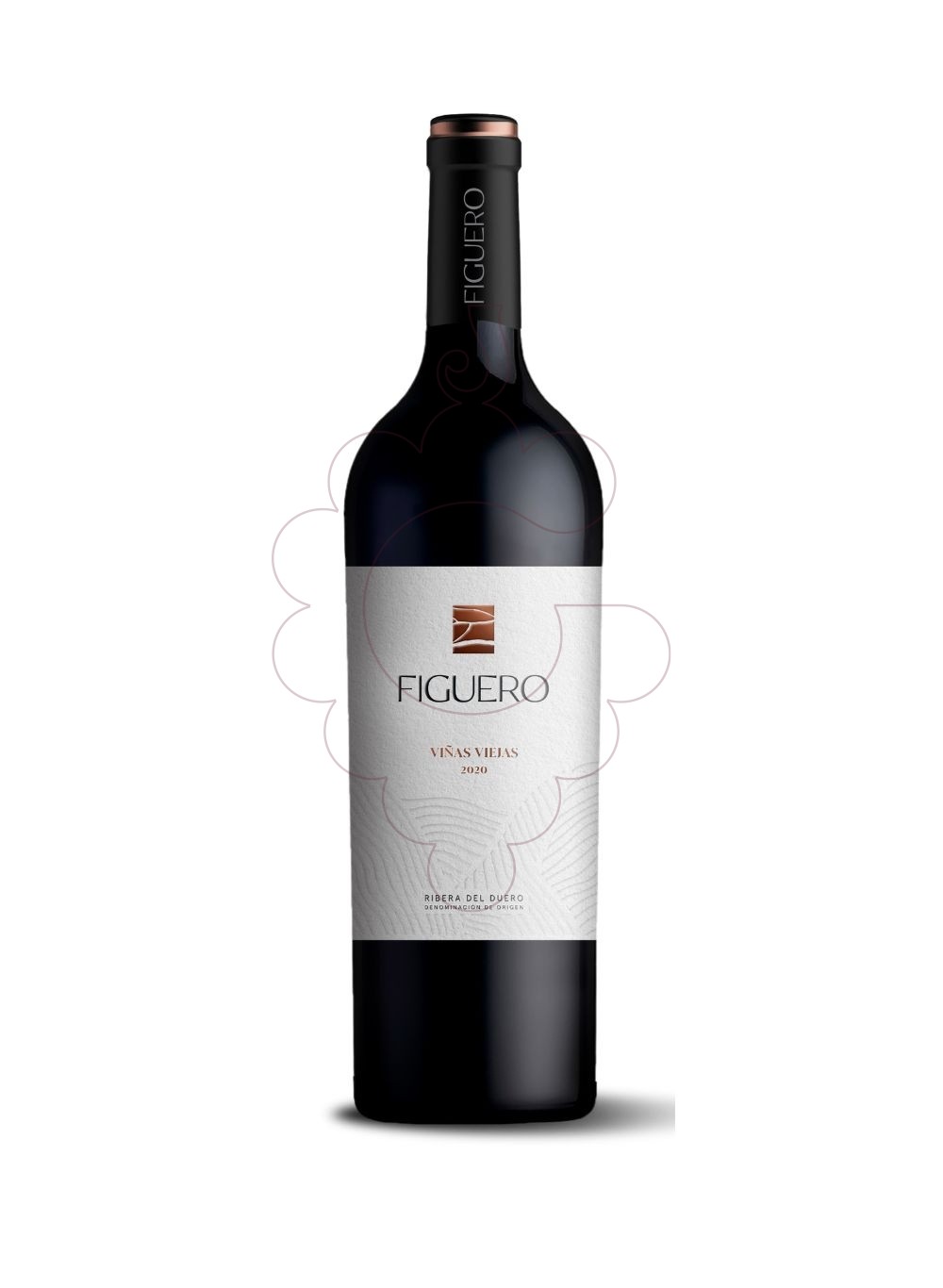 Foto Figuero Viñas Viejas  vino tinto
