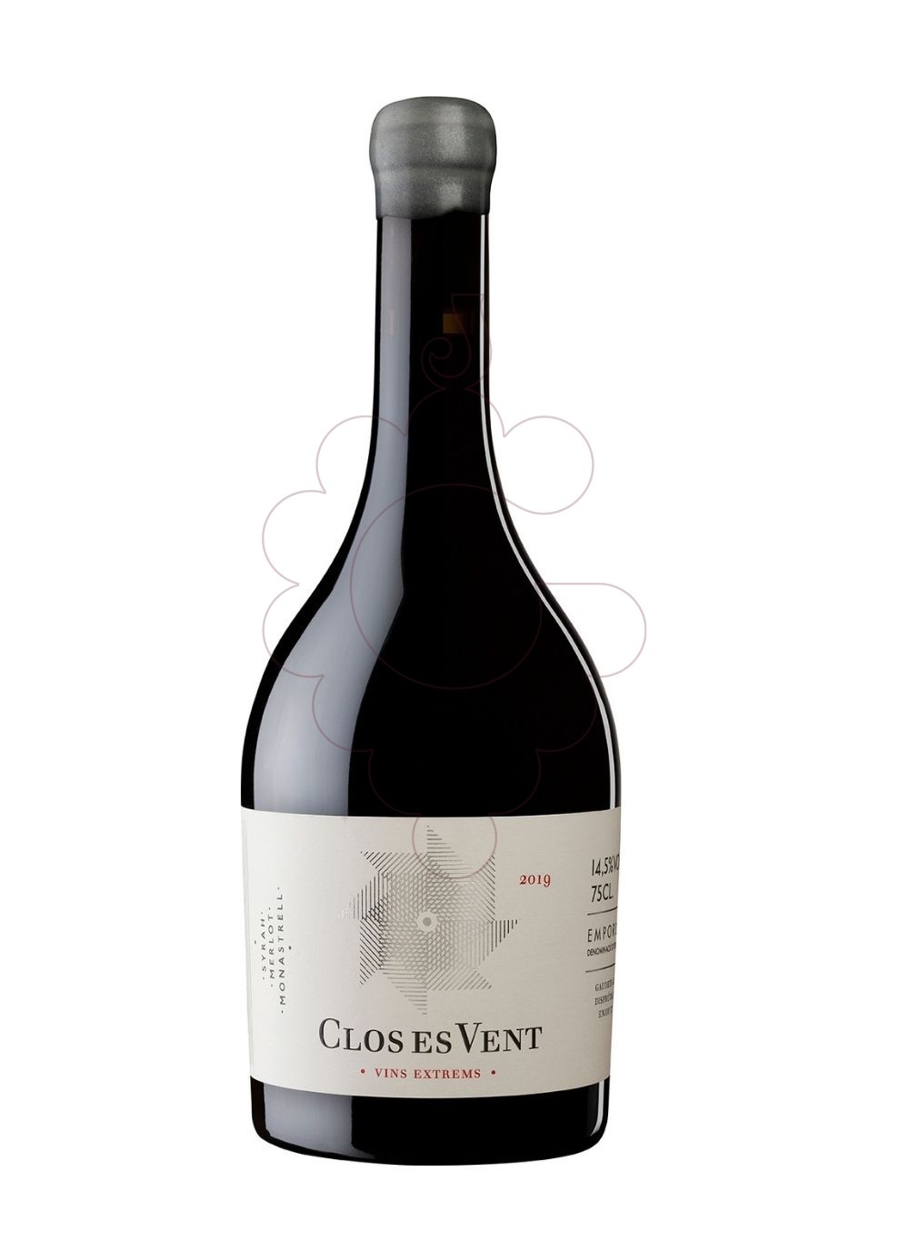 Foto Fill del Temps Criança vino tinto