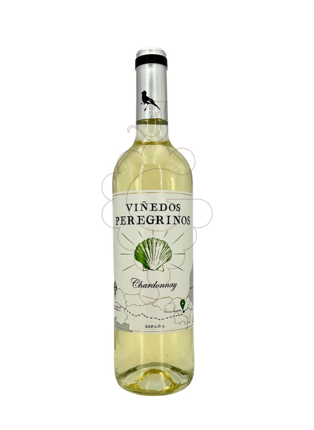 Foto Viñedos del Villar vino blanco