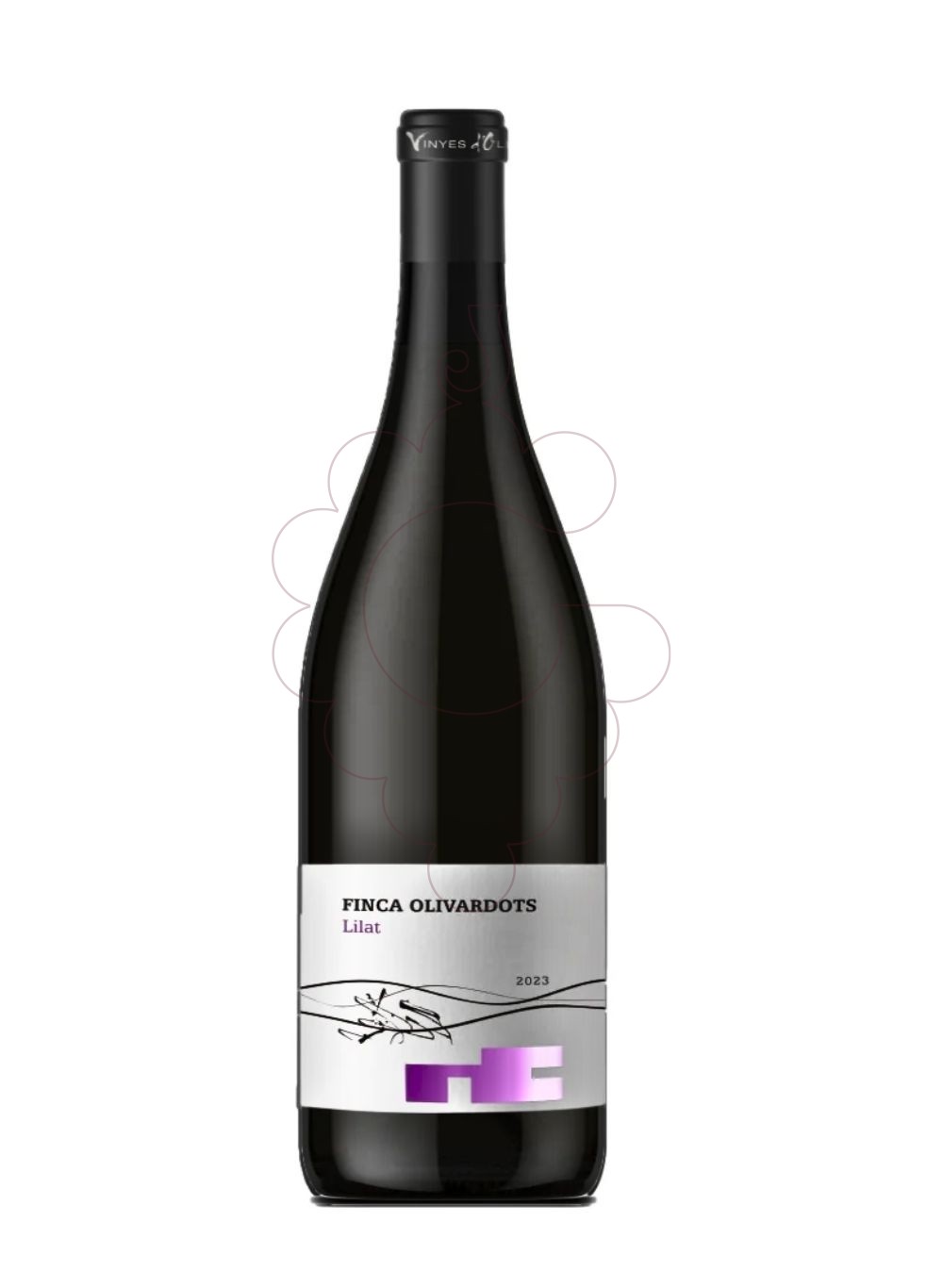Foto Finca Olivardots Lilat vino tinto