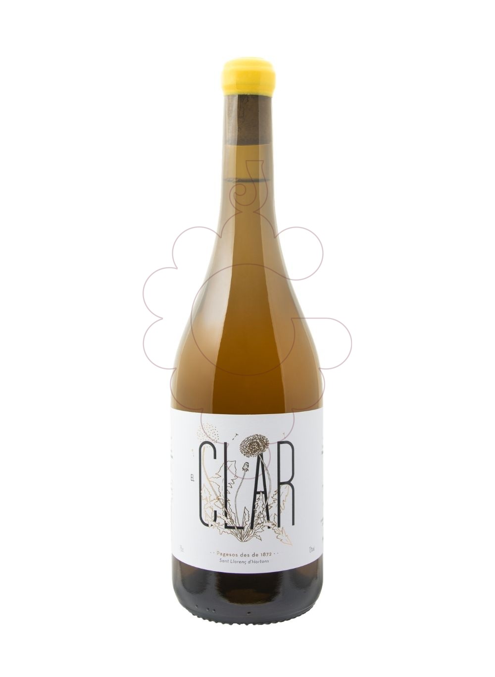 Foto Finca Parera Clar vino blanco