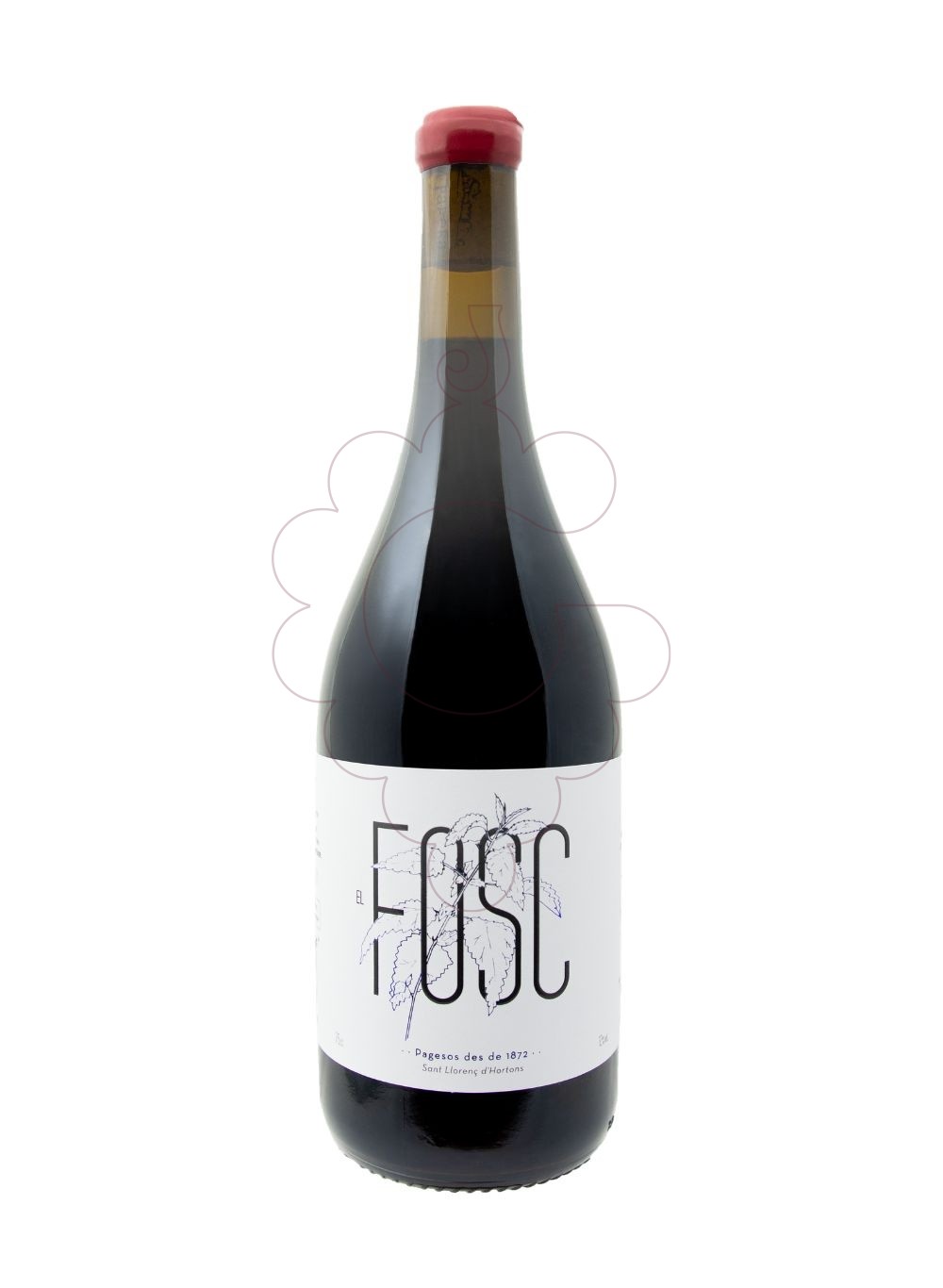 Foto Finca Parera Fosc vino tinto
