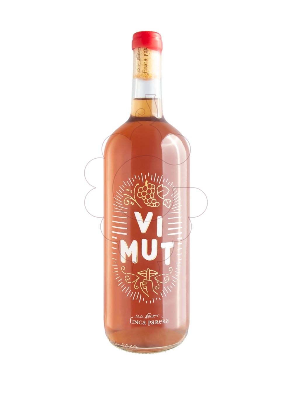Foto Aperitivo Finca Parera Vi Mut