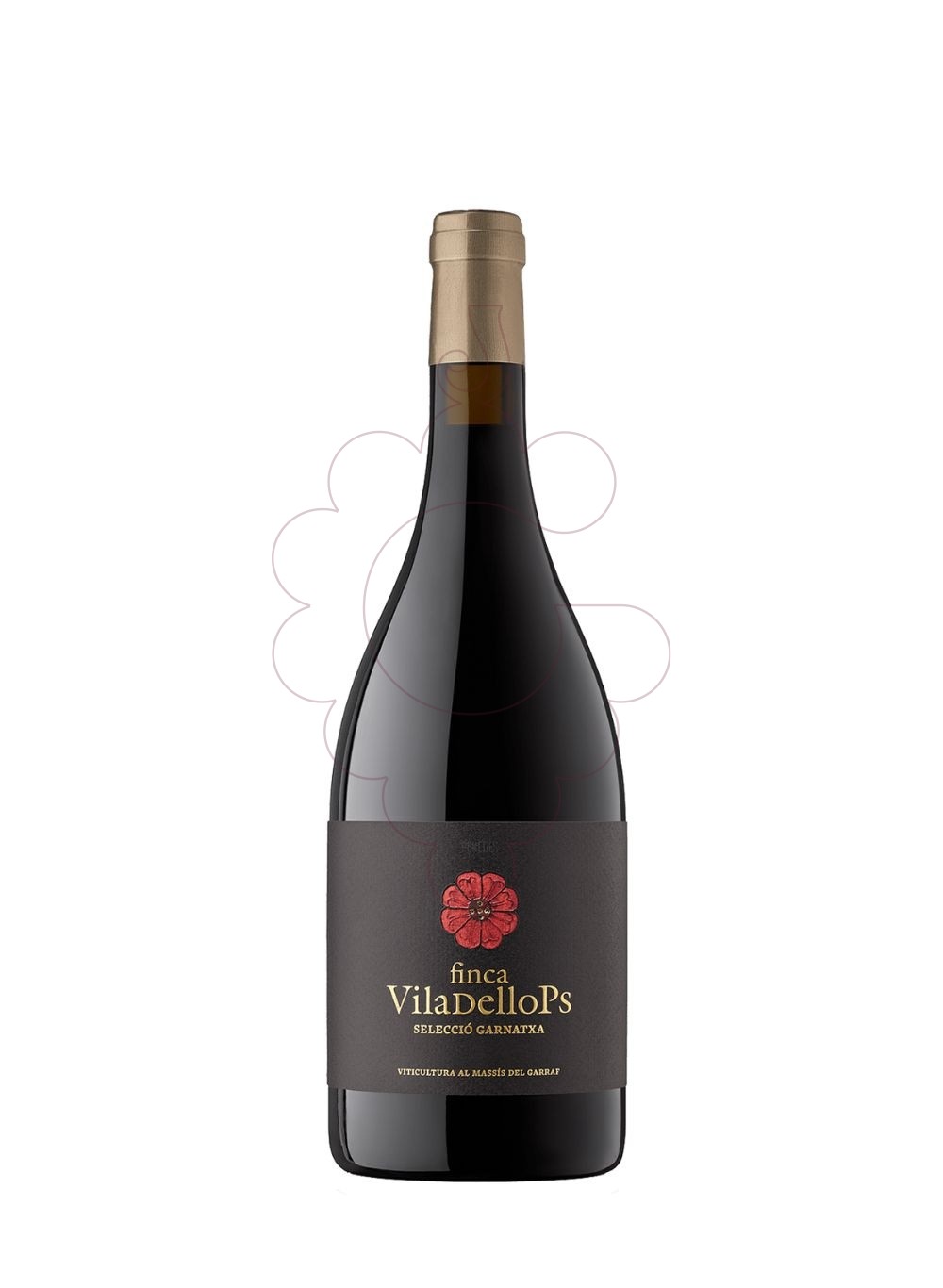 Foto Finca Viladellops Tinto vino tinto