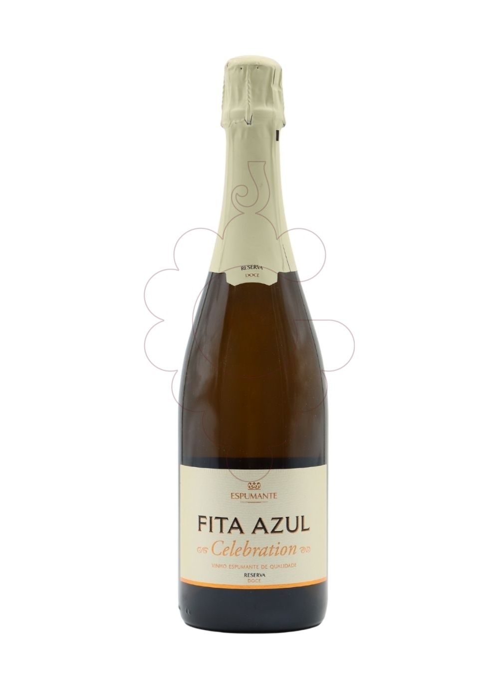 Foto Fita Azul Celebration Seco (mini) vino espumoso