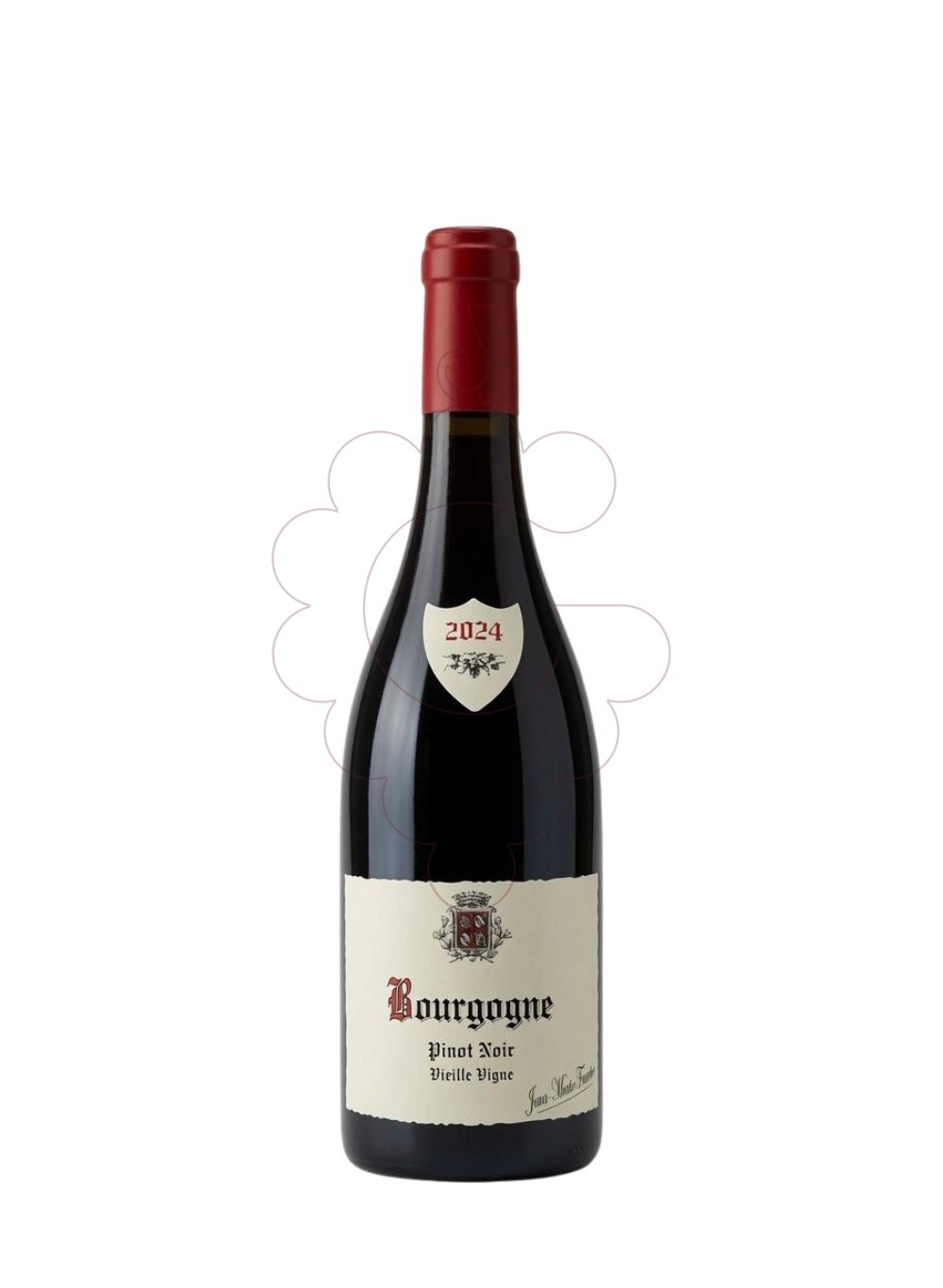 Foto Fourrier Bourgogne Tinto vino tinto