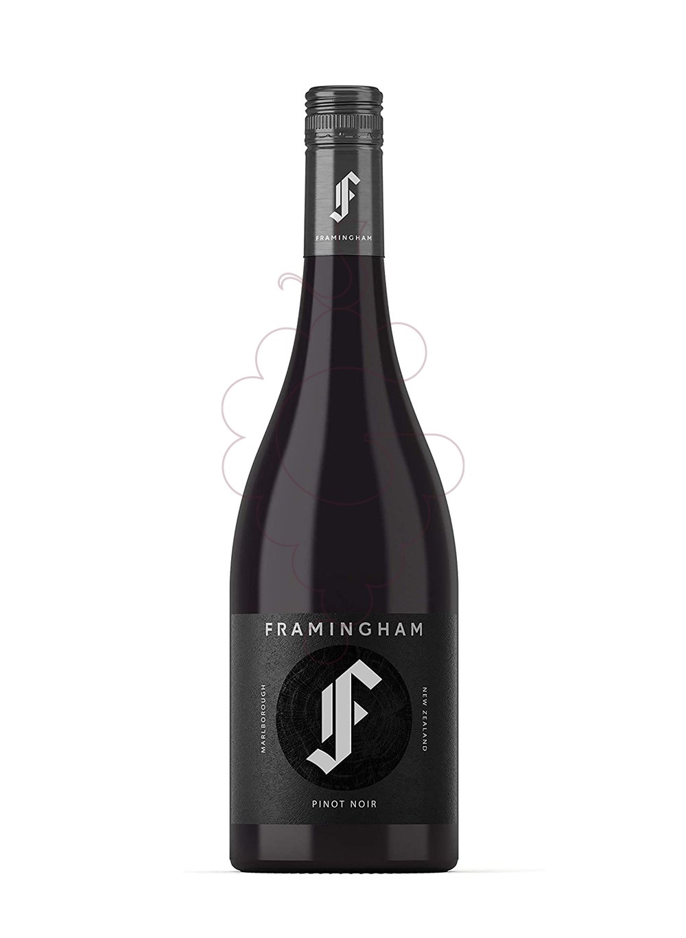Foto Framingham Pinot Noir vino tinto