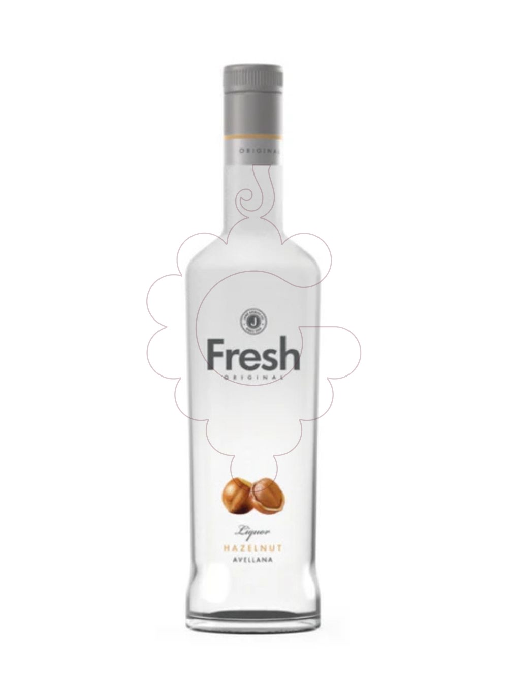Foto Licor  Licor d'Avellana Fresh (Jané Spirits)