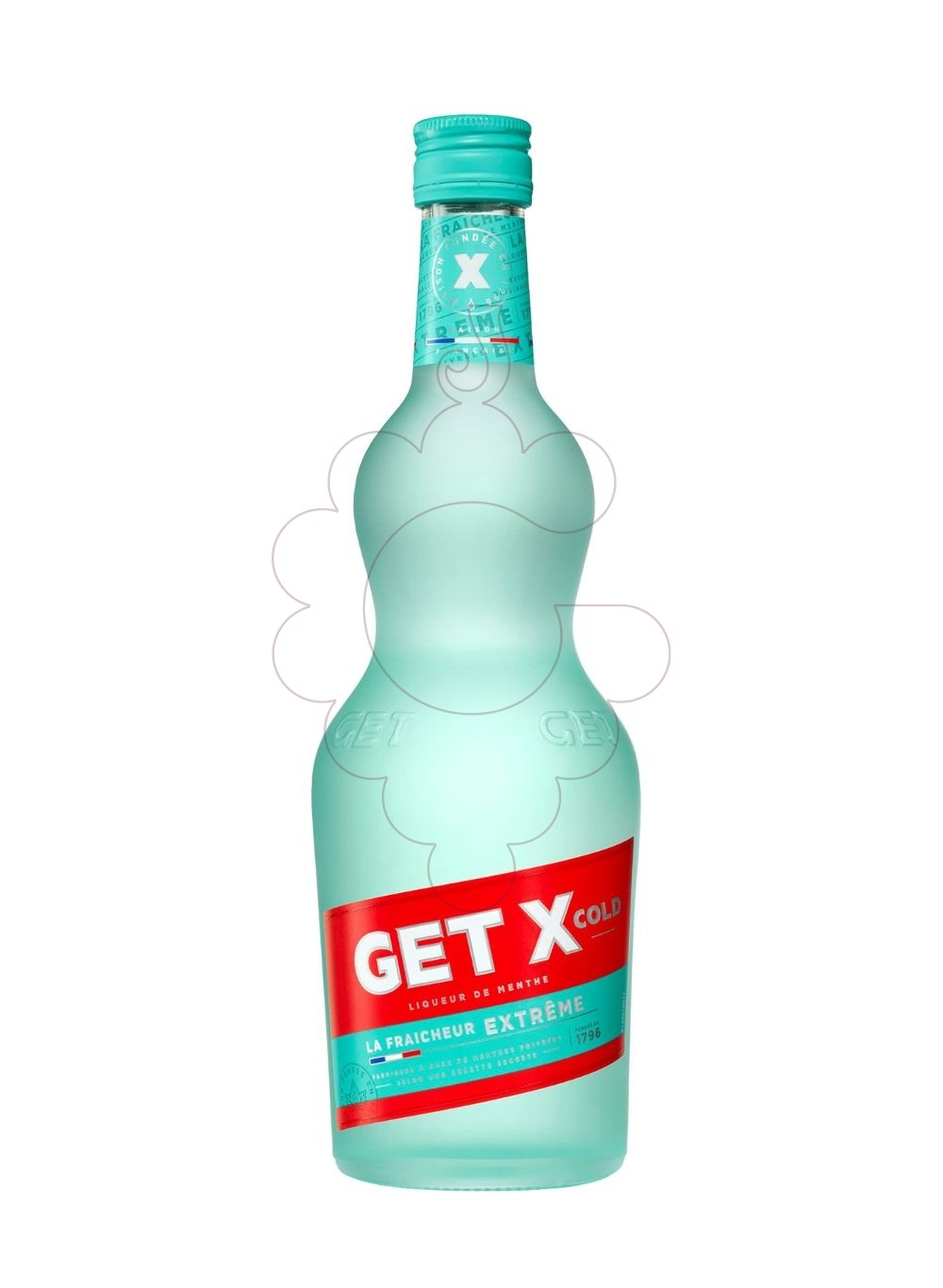 Foto Licor Get Extra Cold