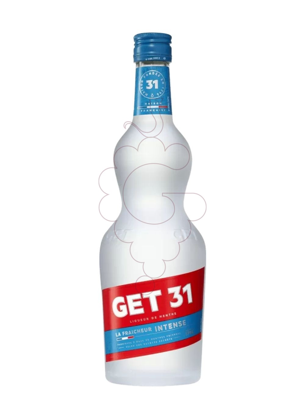 Foto Licor Get 31 Blanc Pippermint