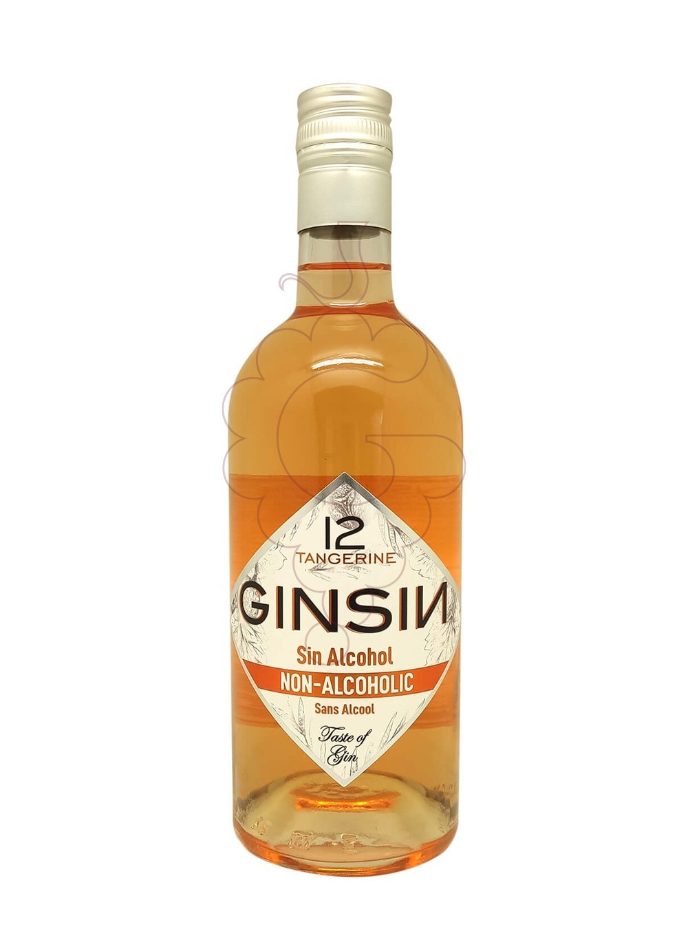 Foto Otros Ginsin Tangerine (s/alcohol)