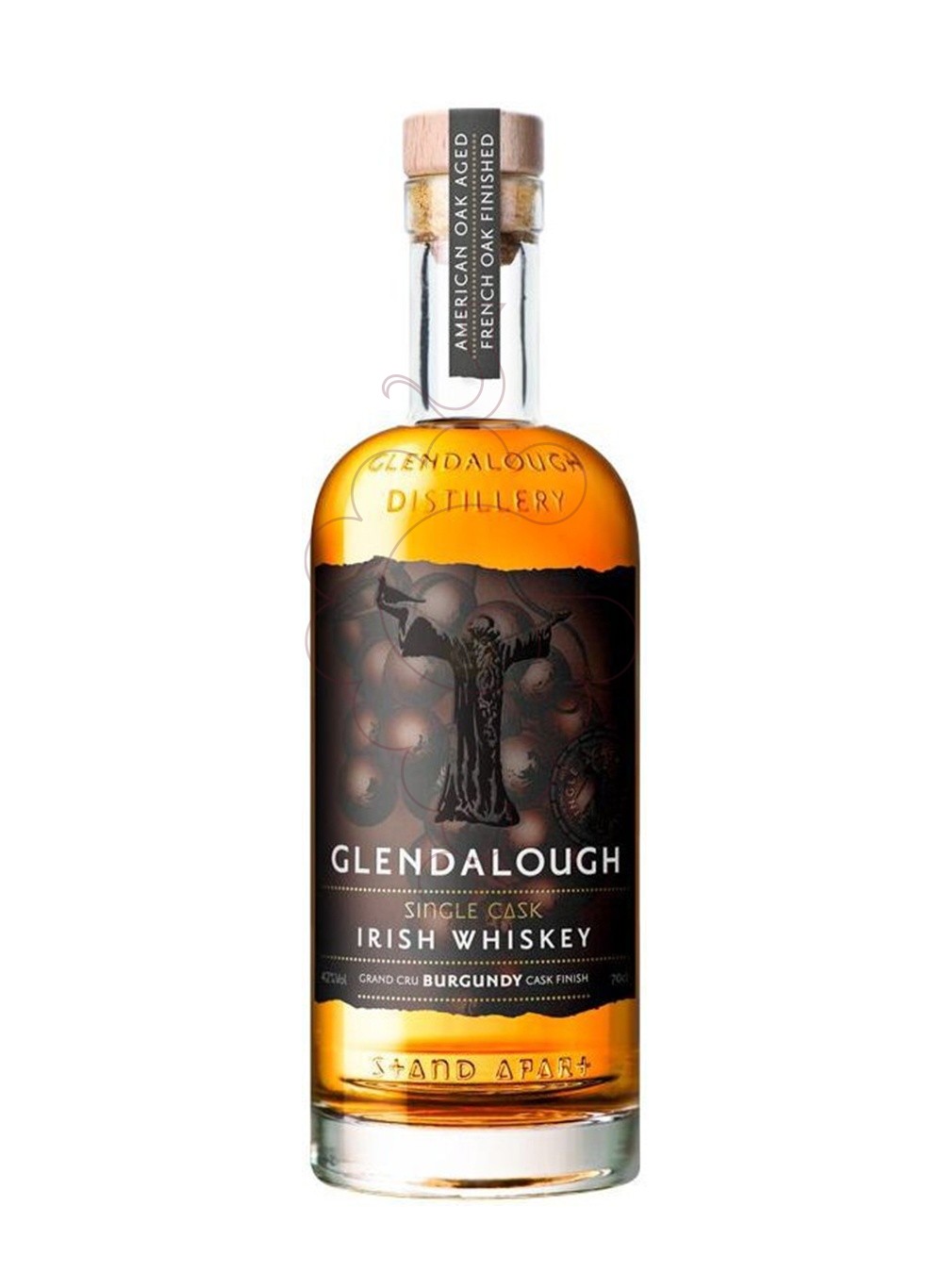 Foto Whisky Glendalough madeira 70 cl