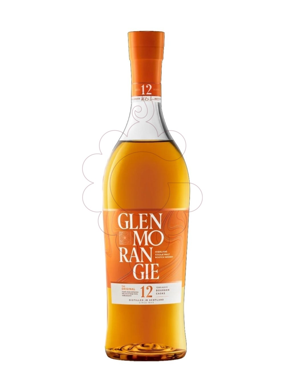 FotoGlenmorangie 12Y