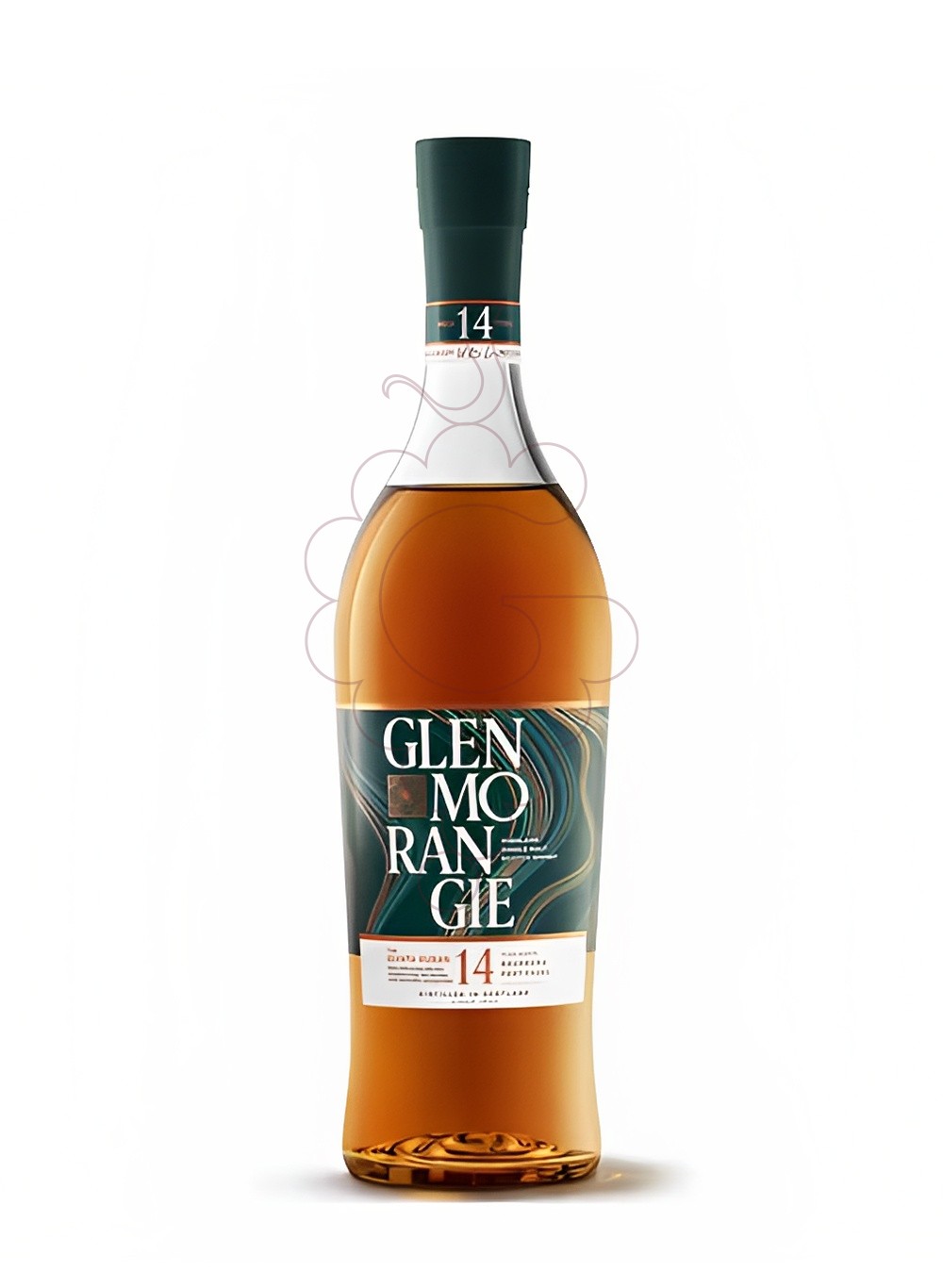 Foto Whisky Glenmorangie The Quinta Ruban