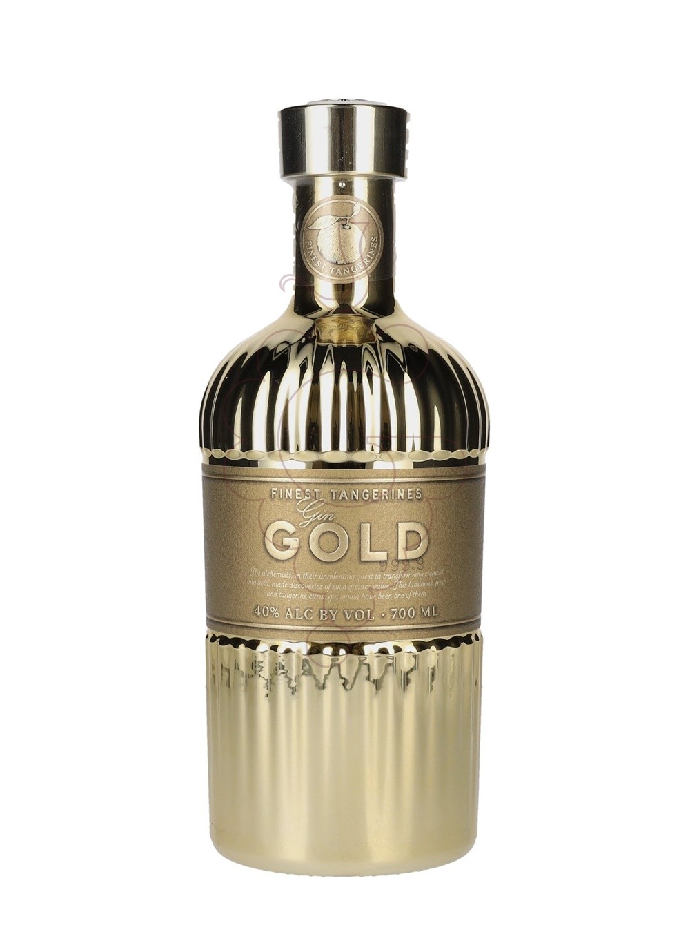 Foto Ginebra Gold 999.9