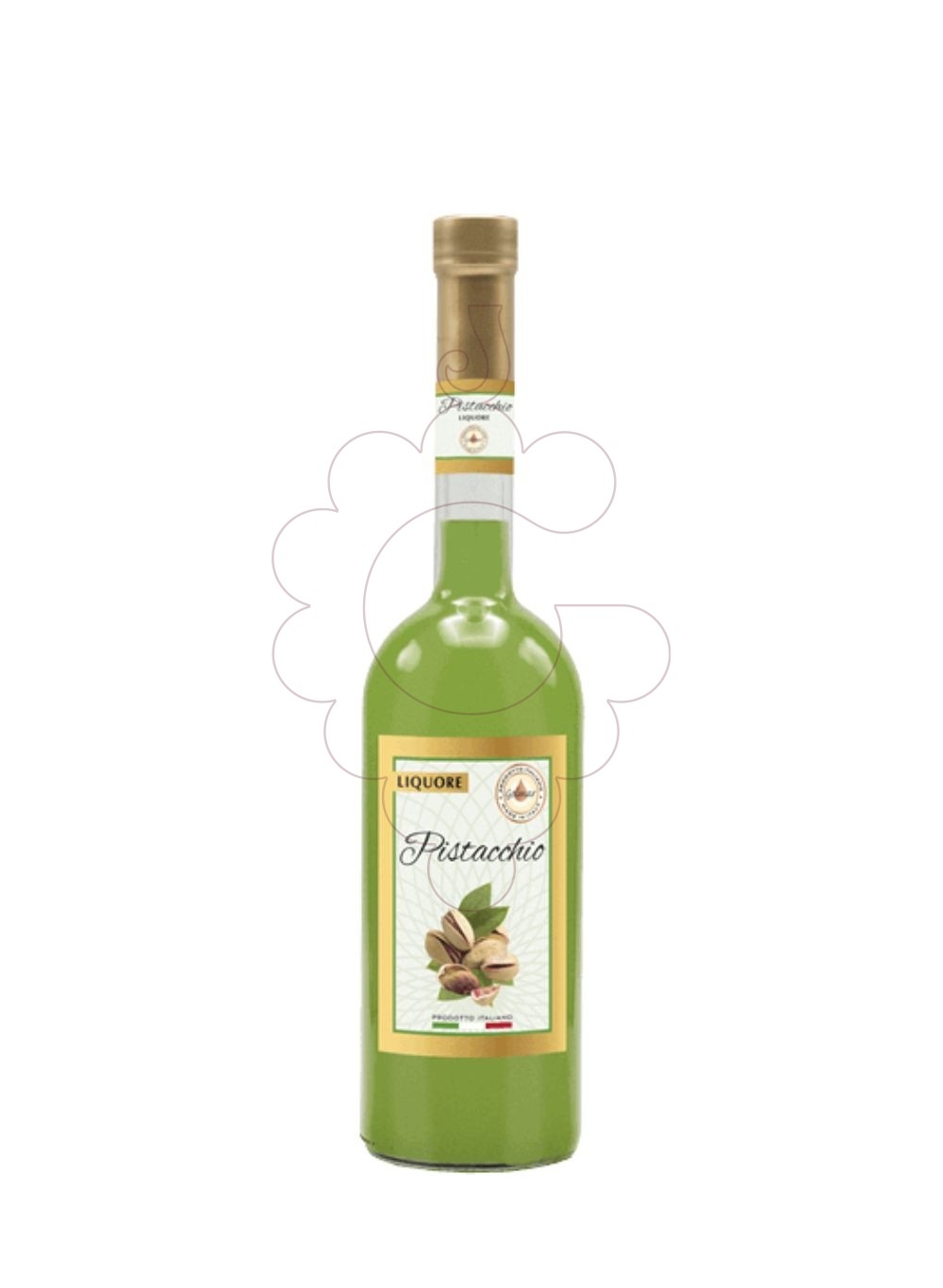 Foto Licor Golmar liquore pistaccio 70 cl