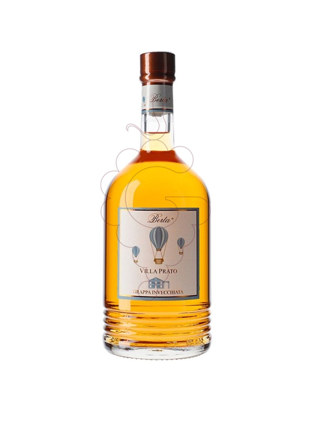 Foto Grappa Grappa Berta Villa Prato Dorado