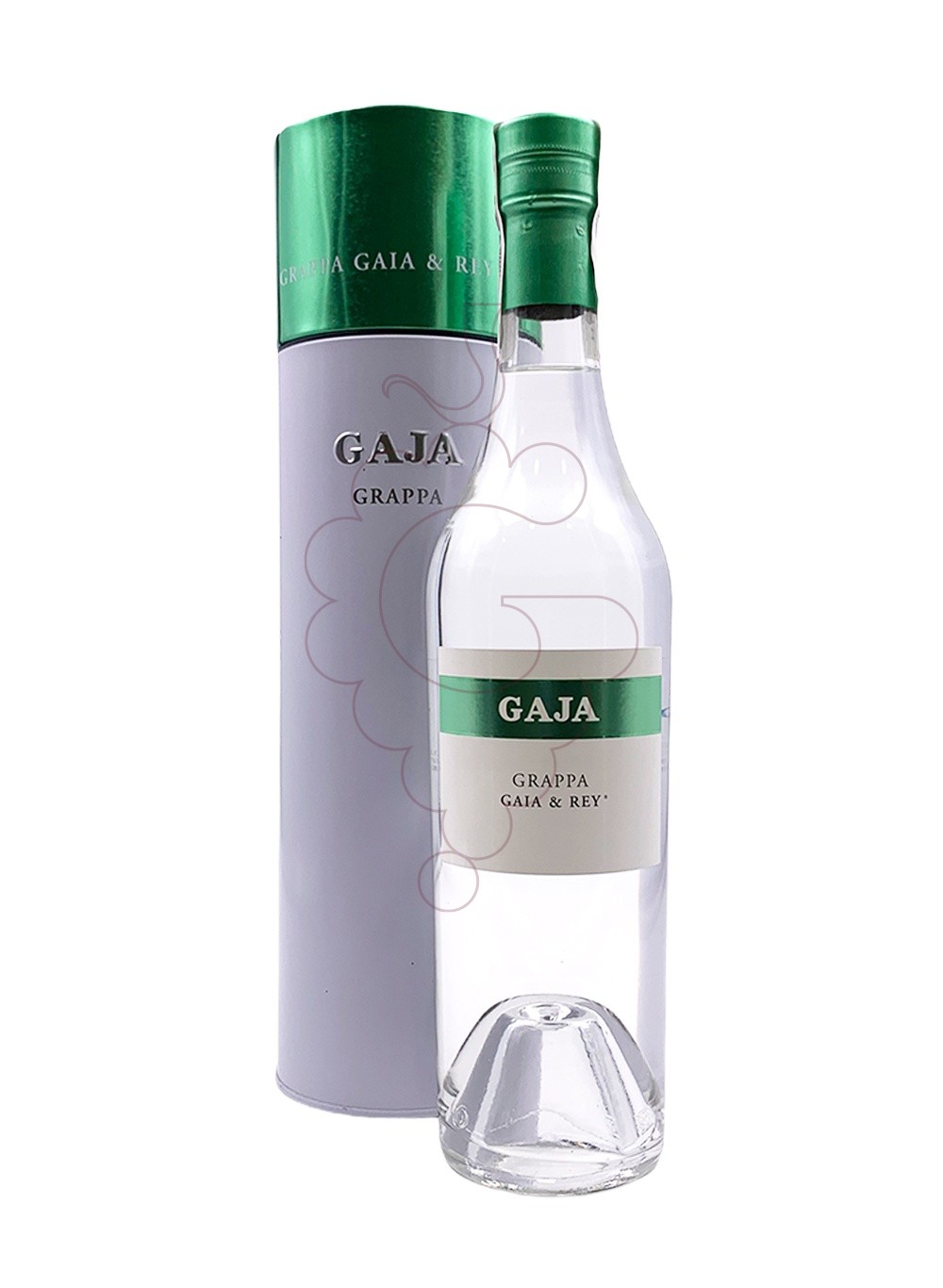 Foto Grappa Grappa Gaia & Rey