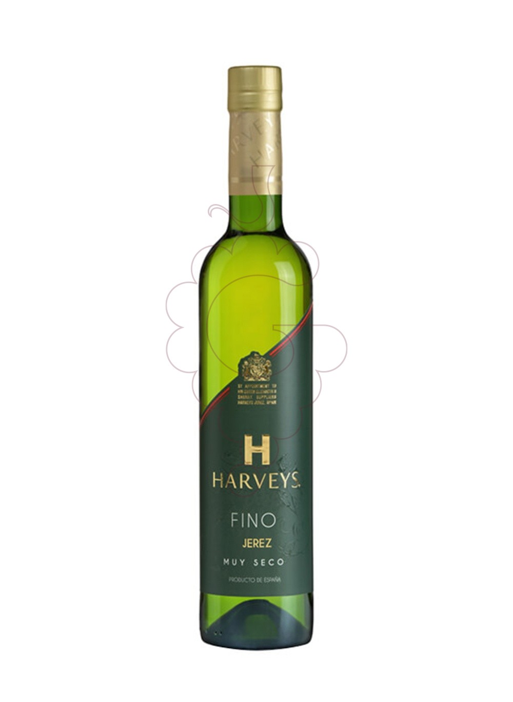 Foto Harvey's Fino vino generoso
